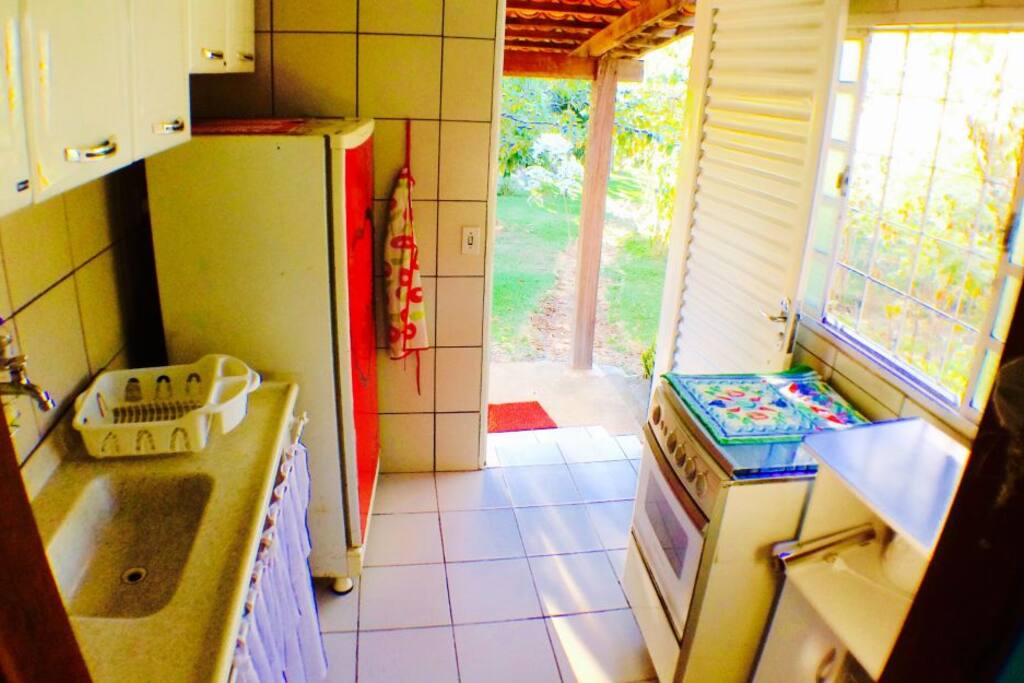 Cozinha