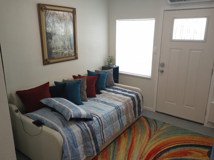 Private Studio Apt in the heart of DFW Apartments for Rent in Euless