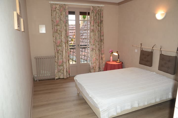 Druga spavaća soba 140X190 