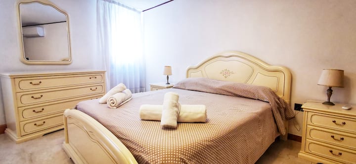 Chambre 1