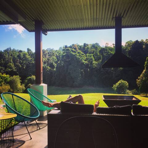 Park House Yungaburra