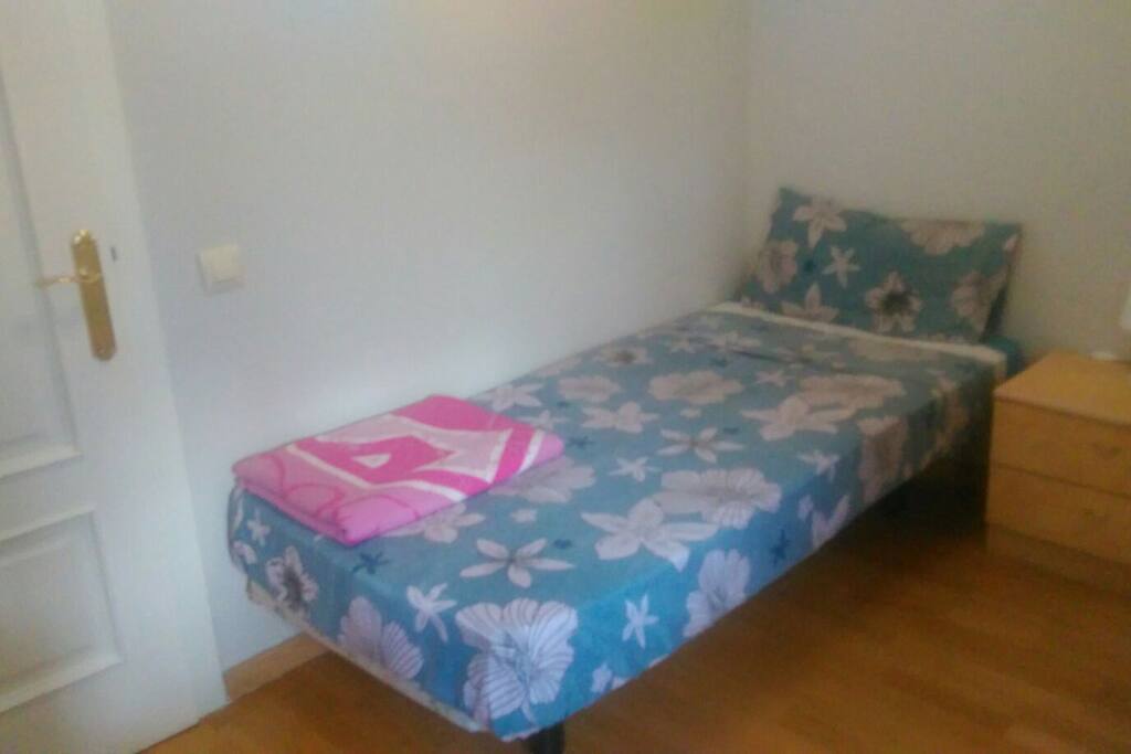 habitación