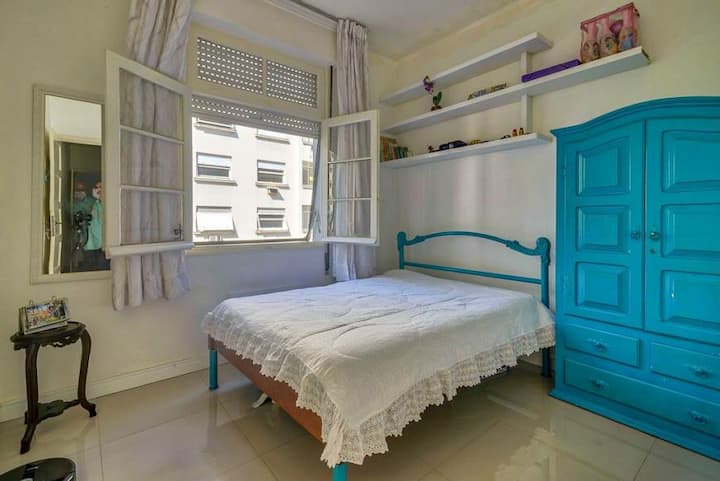 Двойно легло