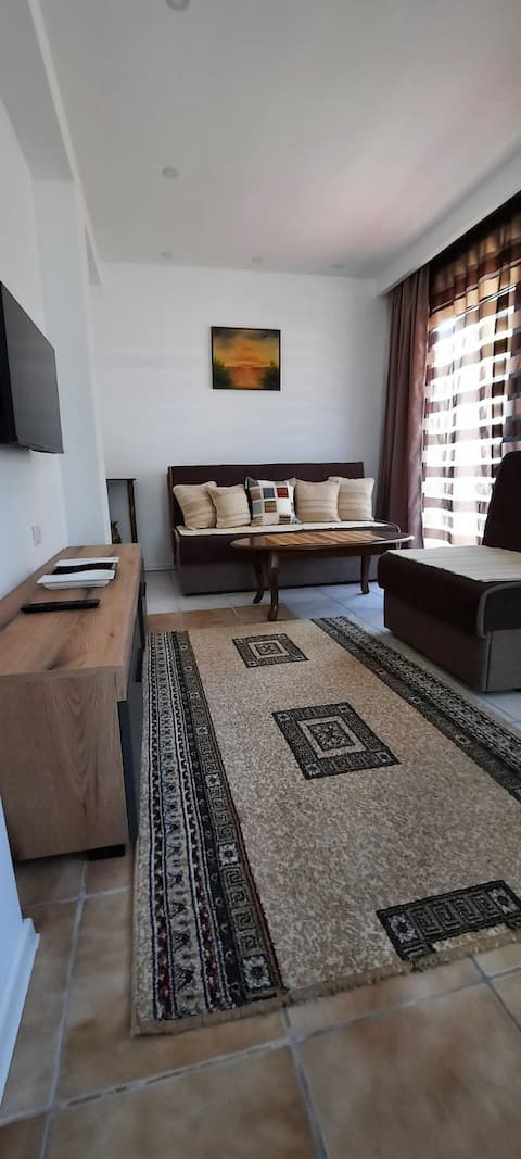 Boračko jezero apartman "Lotus"