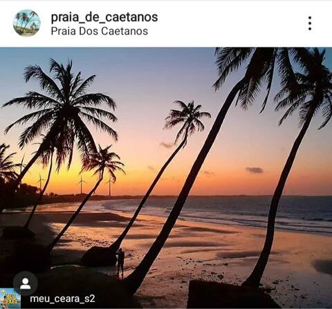 casa penareia beach