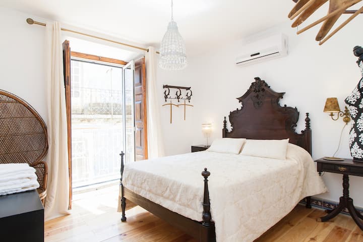 Santosweethome 2a Lisboa - Lisbonne