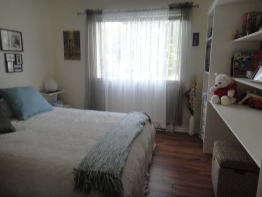 chambre 1