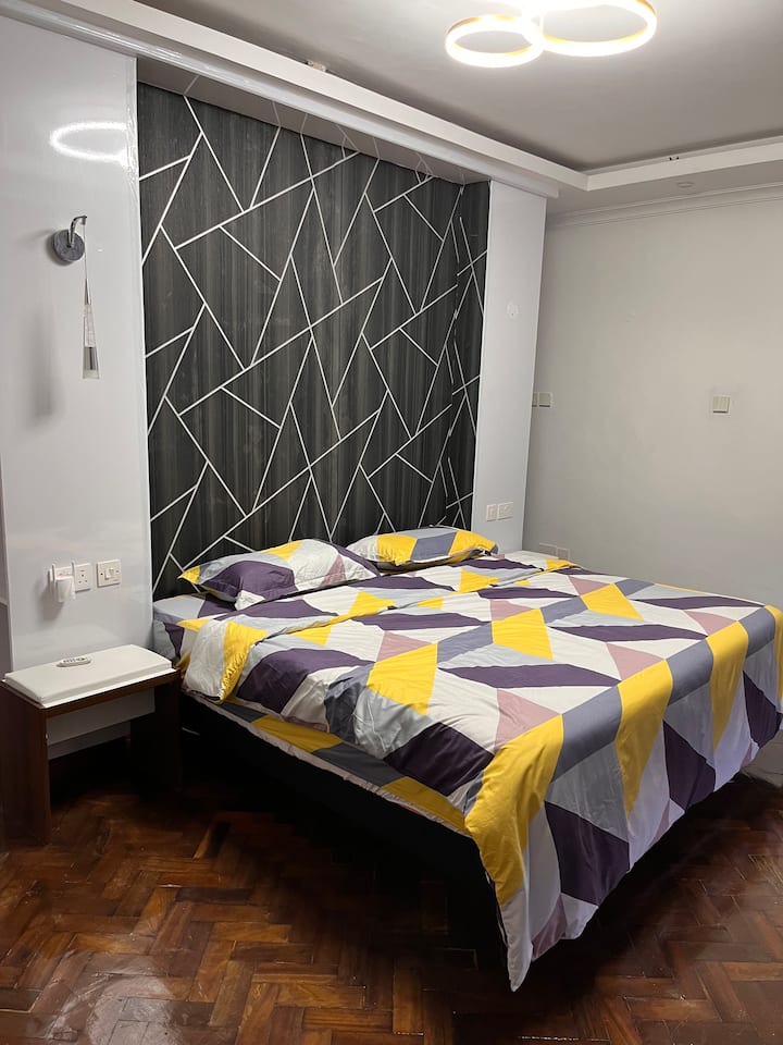 Chambre 3