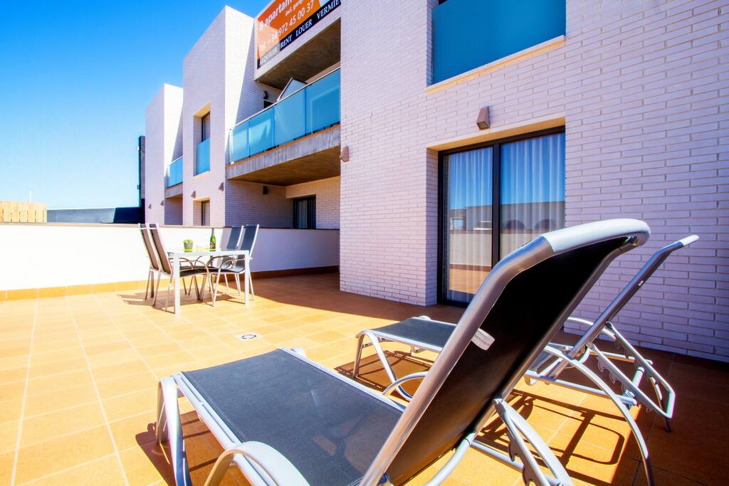 Terraza