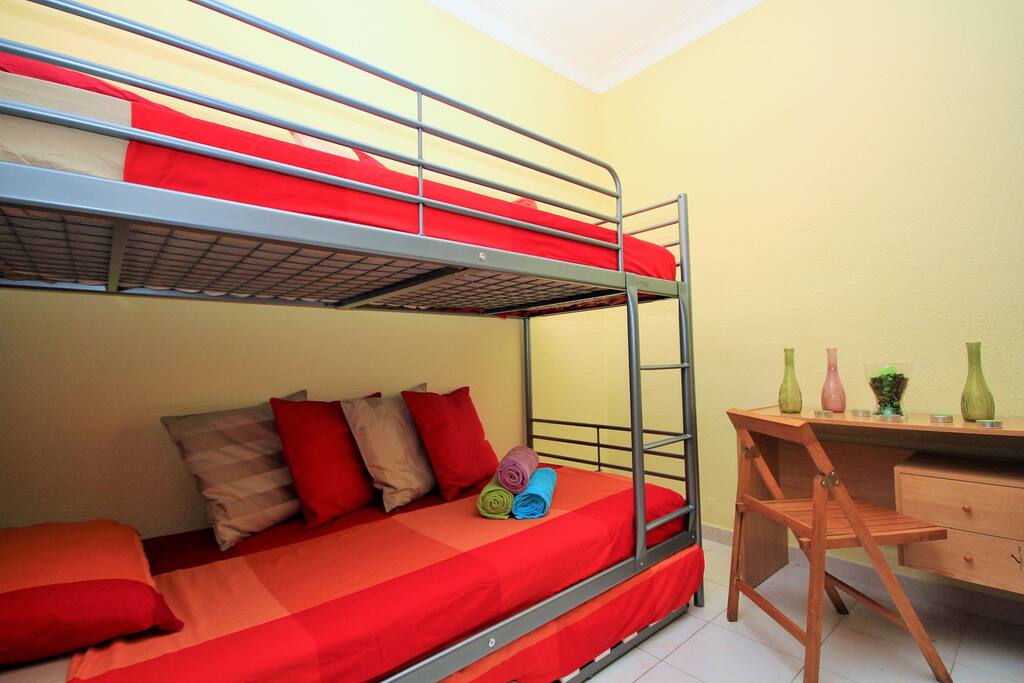 Guest´s room
