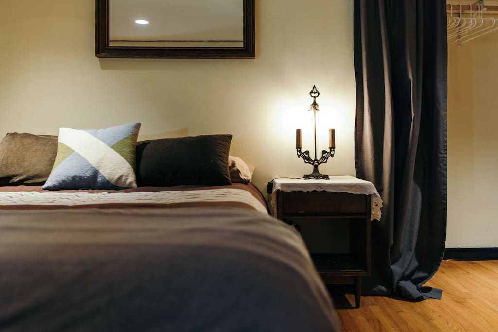 Super comfy eco-friendly bed
