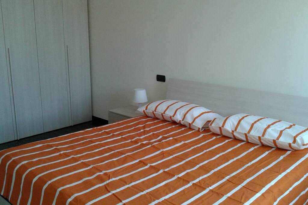 Camera da letto 1