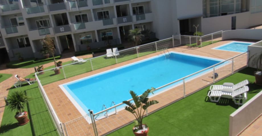 Lovely Property managed Airbnb listing 3