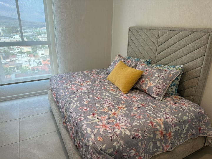 غرفة النوم 2