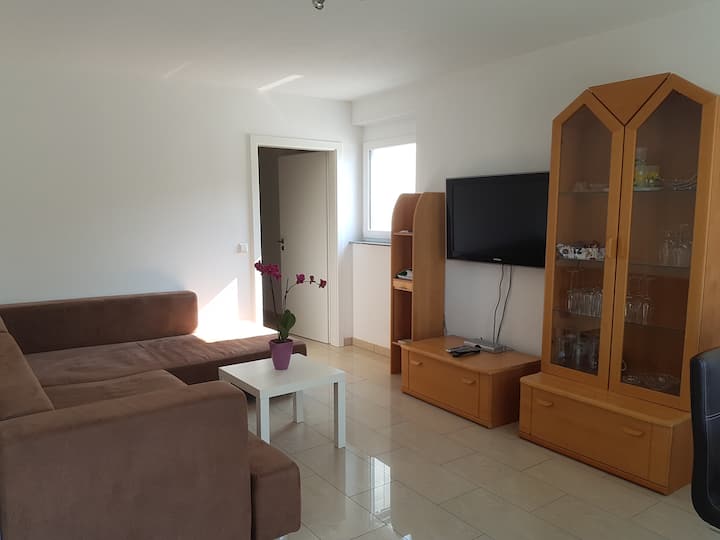 Ferienwohnung Prevorst - Löwenstein