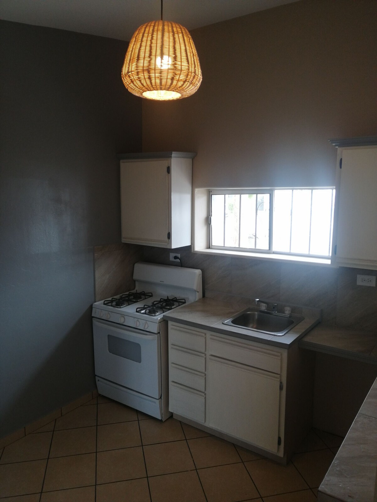 1 bedroom apartment close to the border Apartments for Rent in Agua