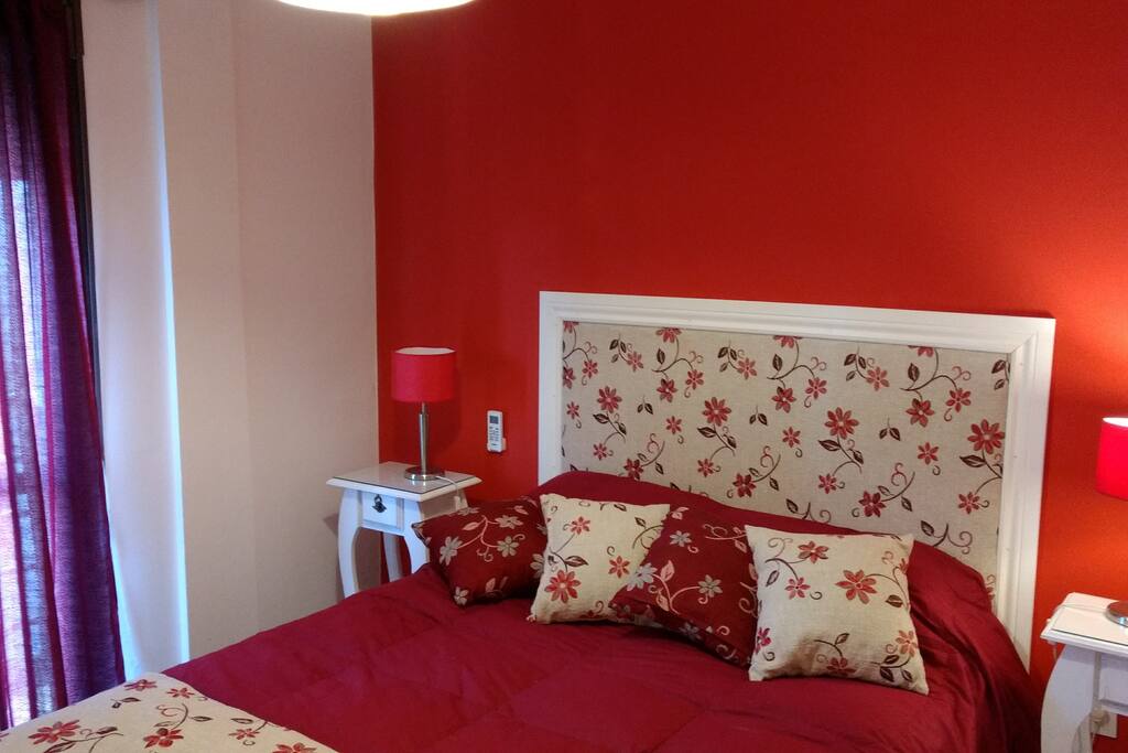 Habitación principal