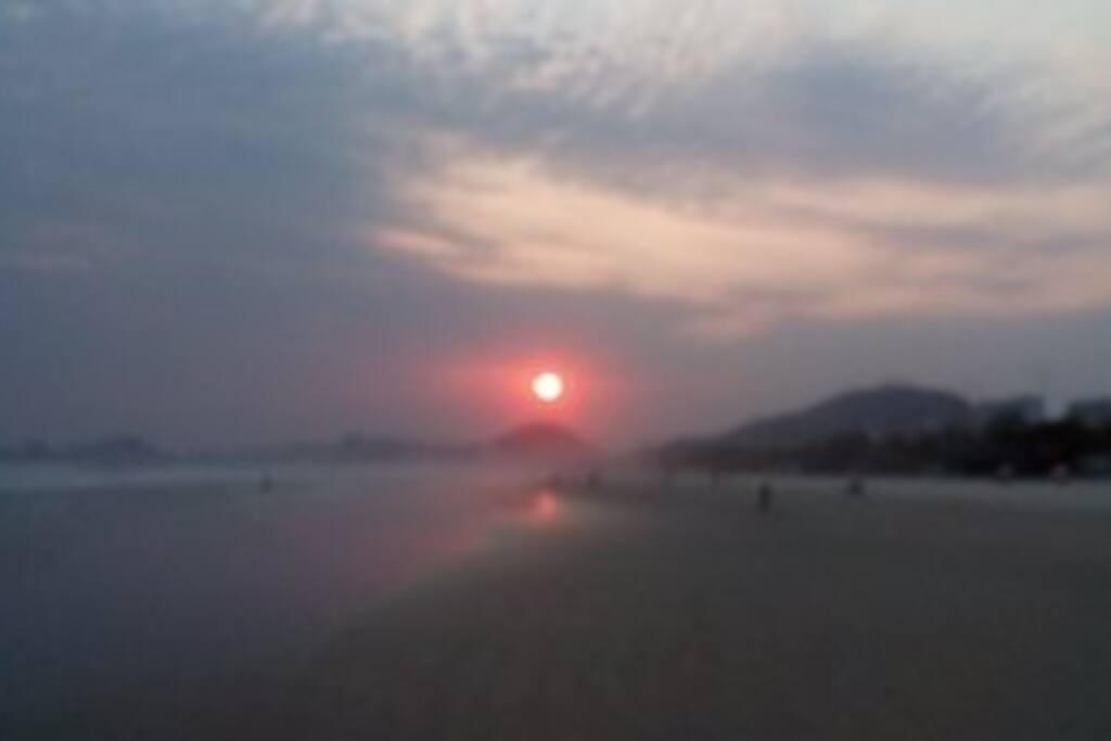 PRAIA DA ENSEADA