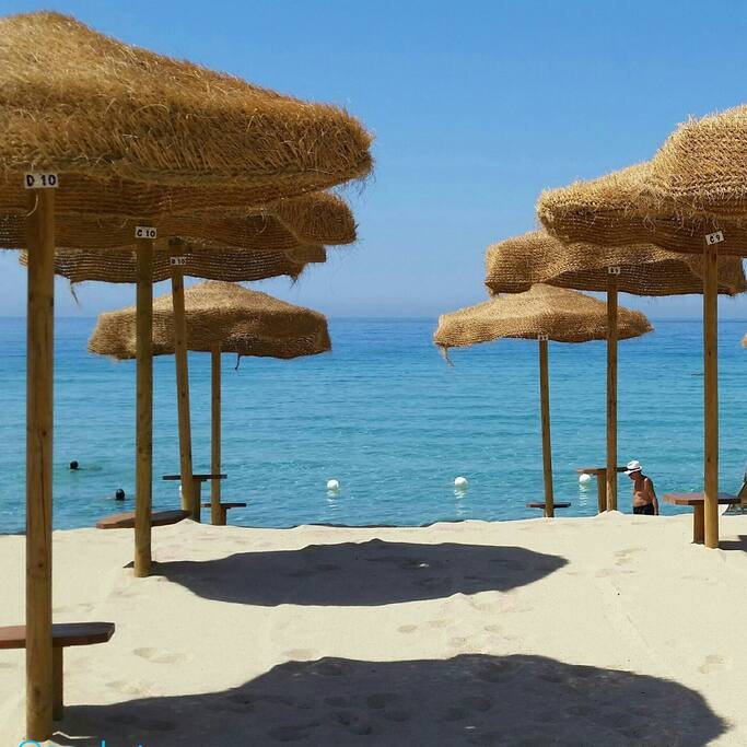 Spiaggia di Solanas