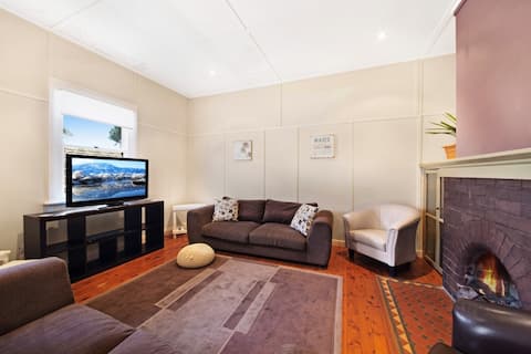 Sunbird Ettalong Beach By Accom Holidays