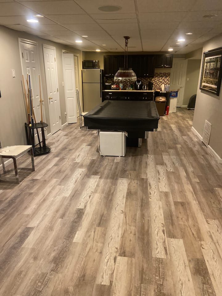 მისაღები სივრცე