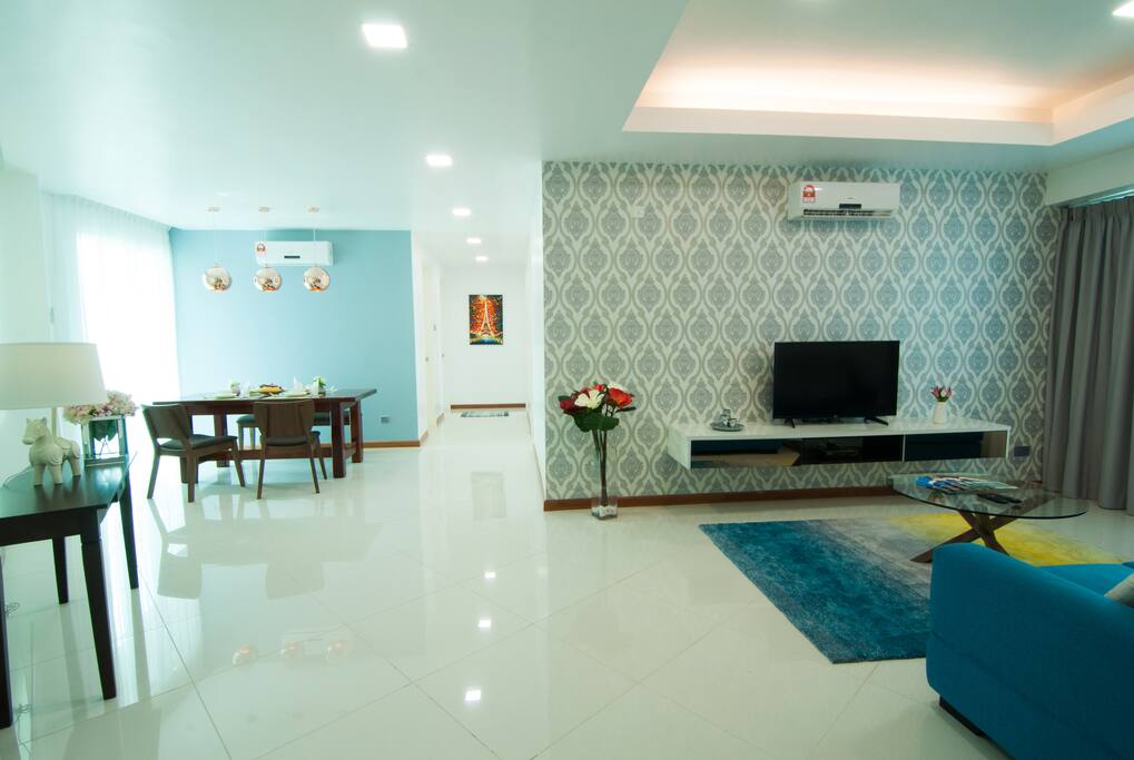 KOOHEN CO NEW UNIT KRISTAL #K4!! LET YOUR HOLIDAY FEEL LIKE AT HOME!!