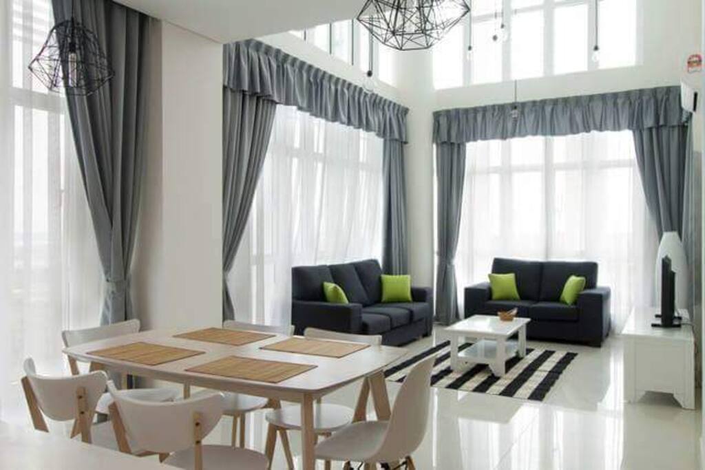 Living Hall
