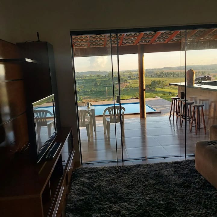 Dnevni boravak