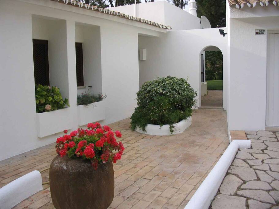 welcome to Casa Girassol !