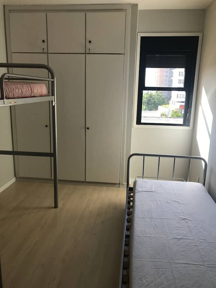 Апартамент 