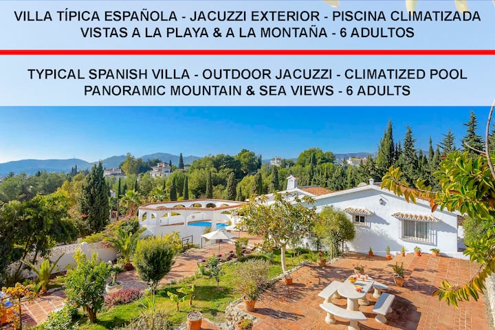 Villa Cipreses