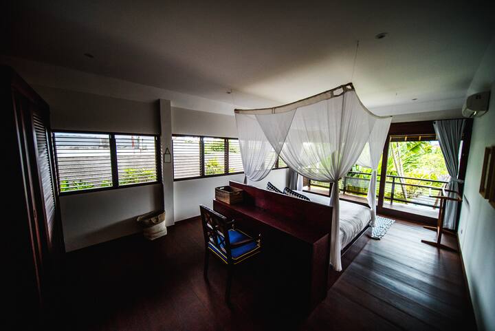 卧室 1