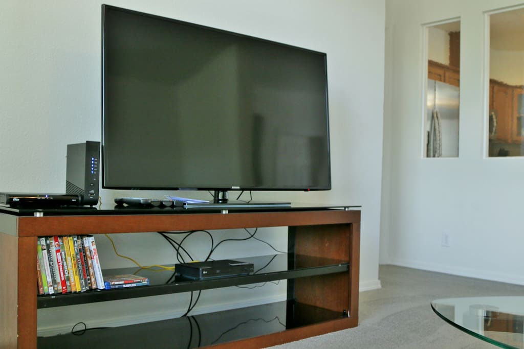 Entertainment Center