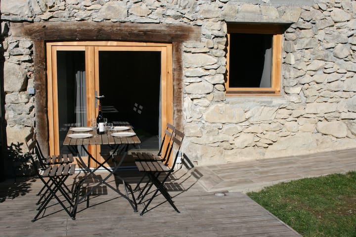 Gite Le Bon Temps Tarif Curistes - Chamrousse