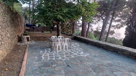 Villa for rent in Hameau de Marinca, 2 possibilities!