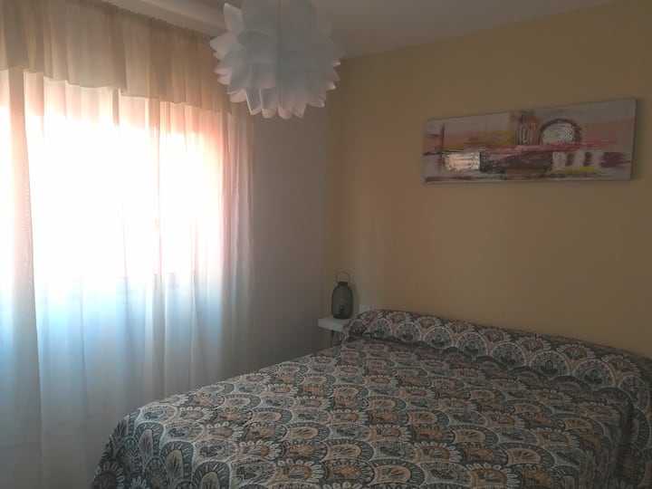 საძინებელი 3