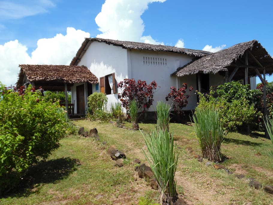 La Villa