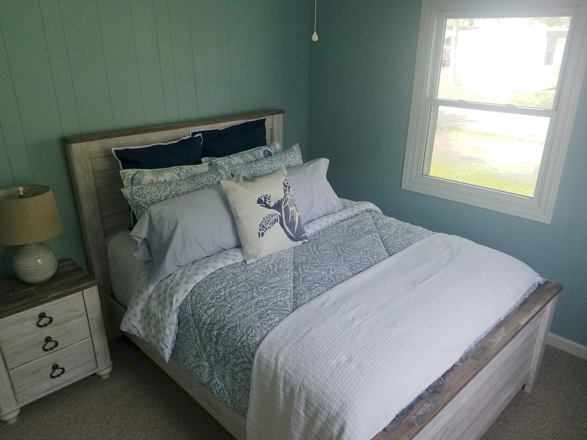 חדר שינה זוגי