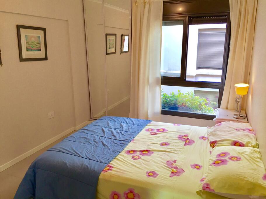 Habitación principal