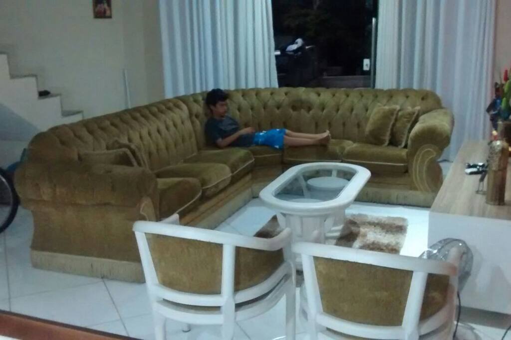 SALA