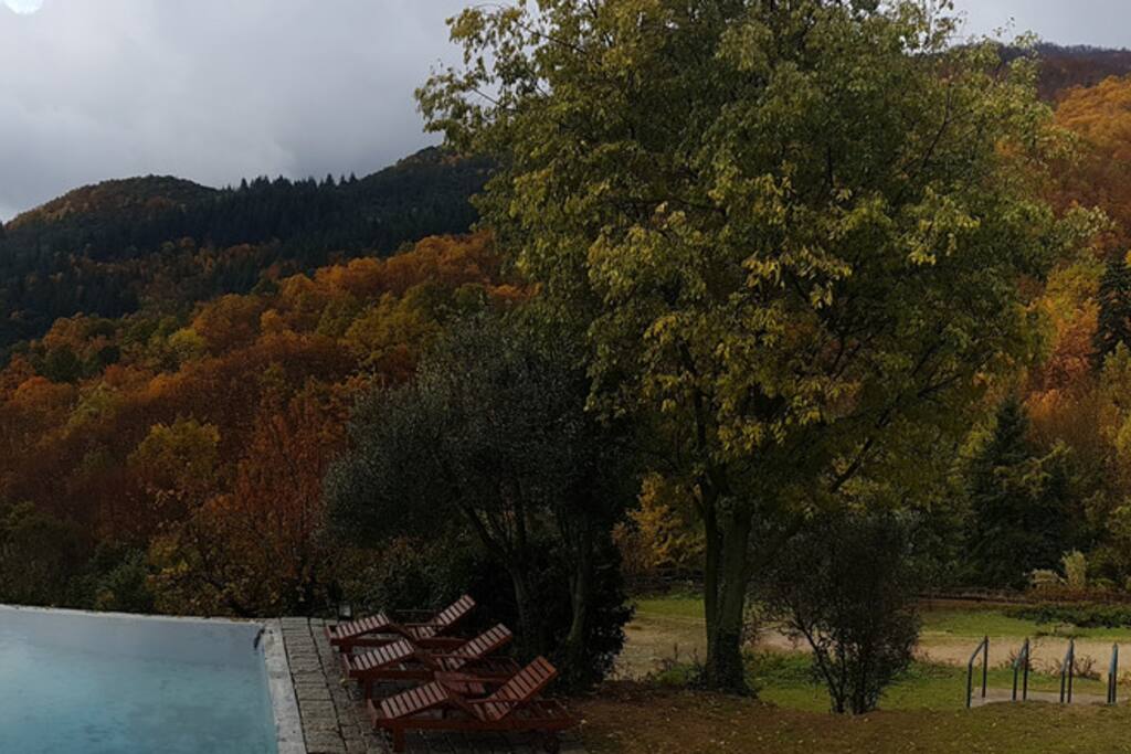 otoño