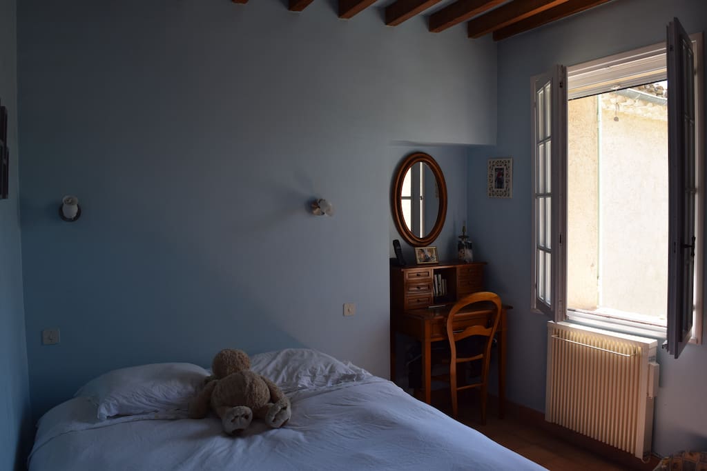 Chambre 1