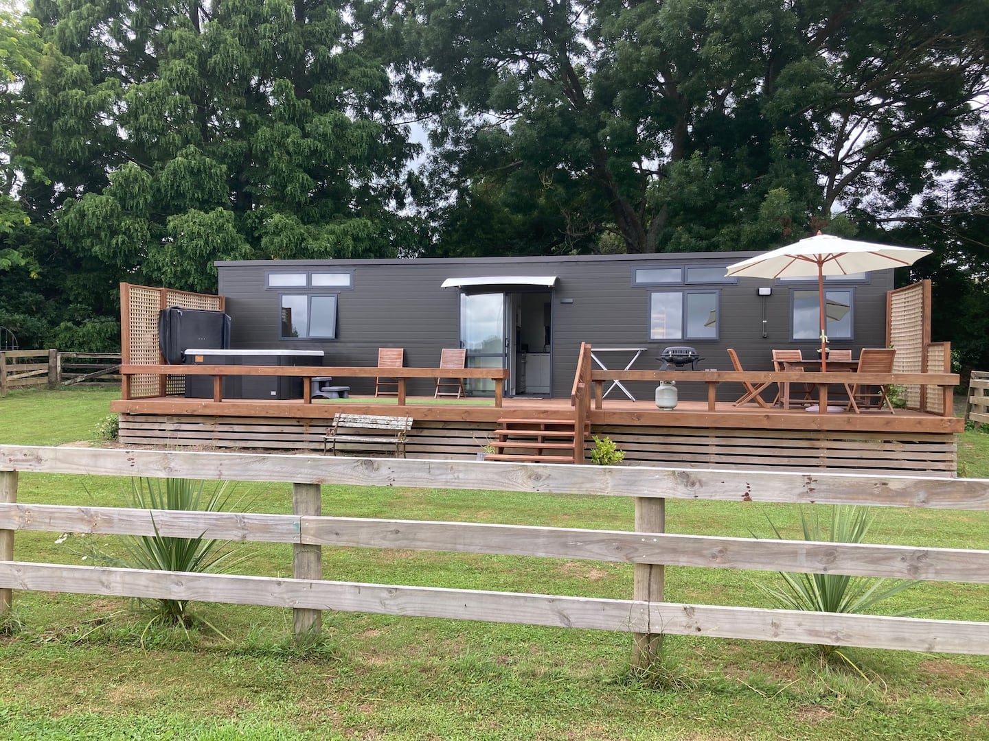 The Linhay, Comfy Rural Retreat 2
