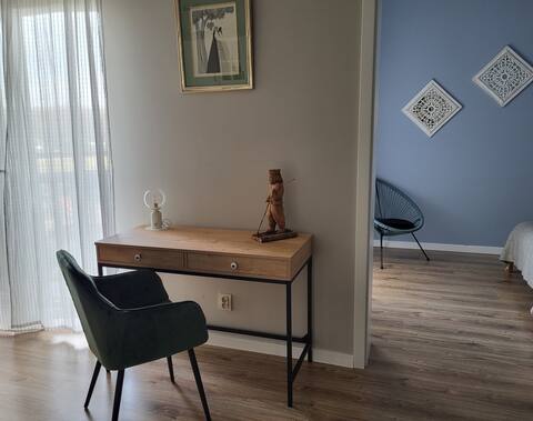 Comfortable | Long Stay | Relax & Work