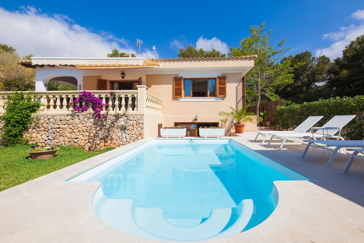 Porto Cristo Novo Vacation Rentals & Homes - Illes Balears, Spain | Airbnb