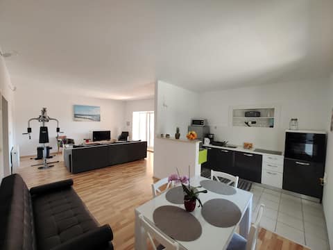 Apartment Luka