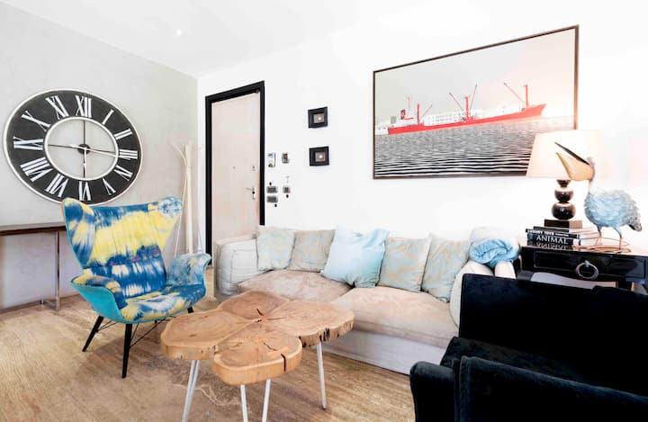 Luxury Beach Villa Forte Dei Marmi - Massa