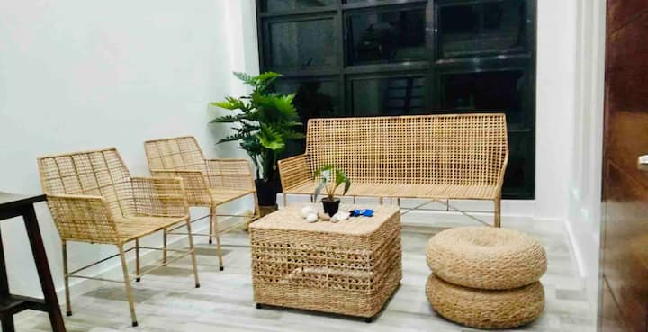 Samantha's Cove Priv Beach House - Oslob