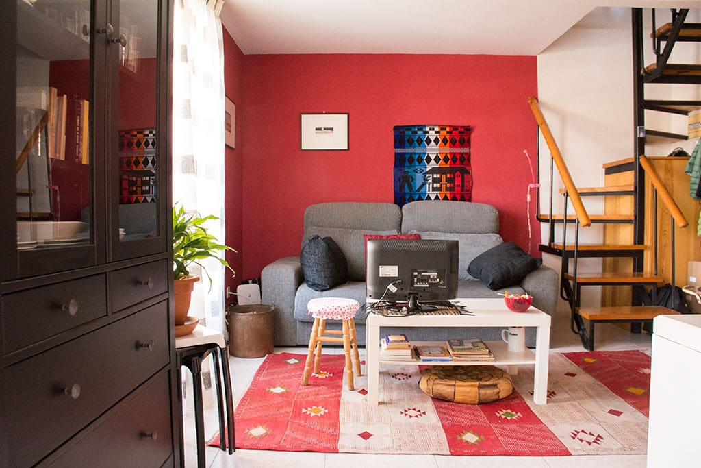 Salón