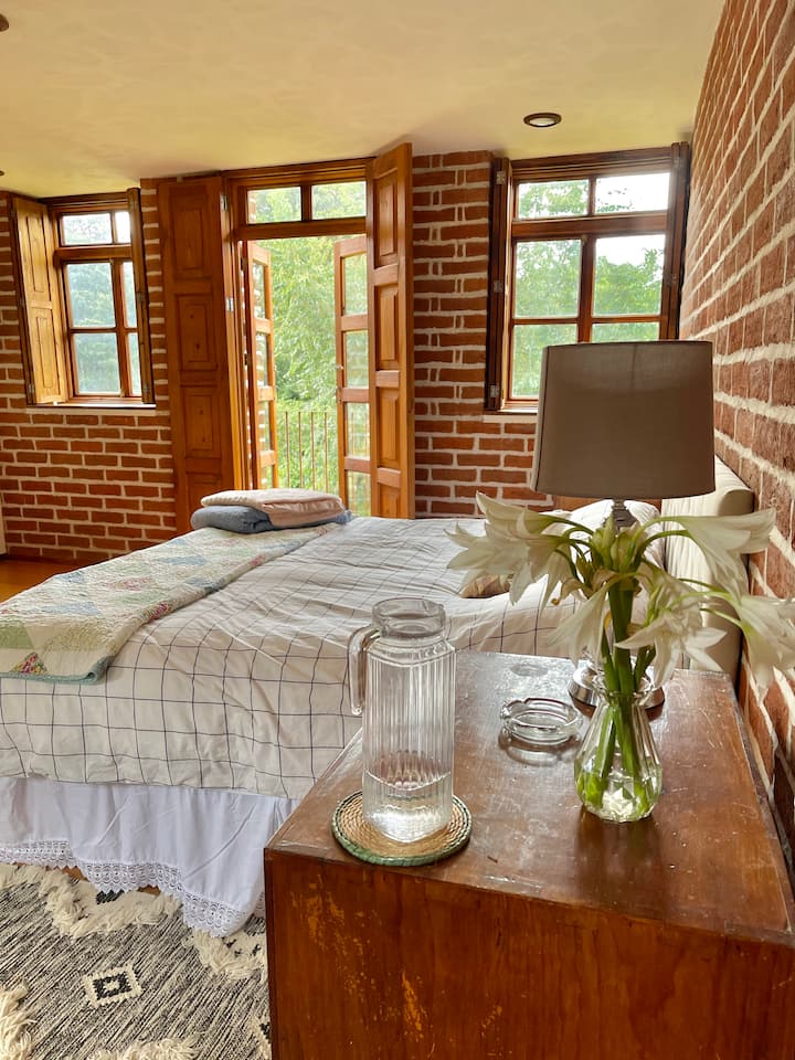 Спална соба 1